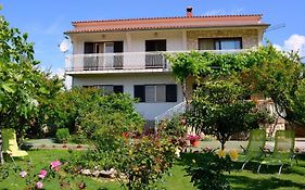 Apartment Jurat